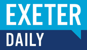exeter daily