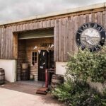 The Lyme Bay Winery